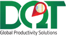 DQT logo