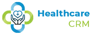 Healthcare CRM logo