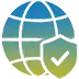 Multi-Region Compliance & Data Residency Icon
