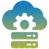 Legacy Application Modernization Icon