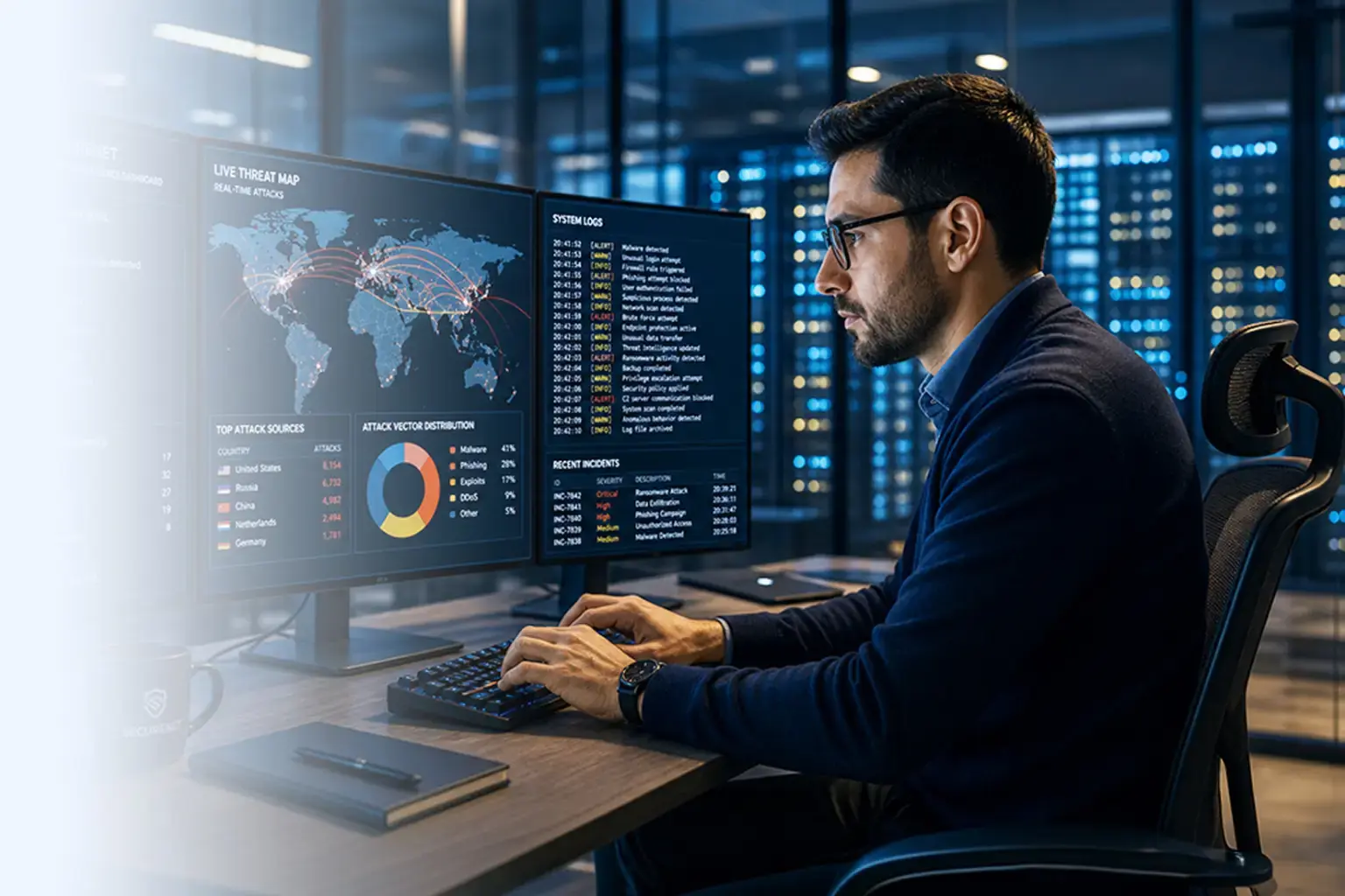 Cloud Managed Services