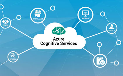 The Future of Apps Lies with Azure Cognitive Services