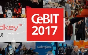 CeBIT 2017