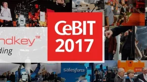 CeBIT 2017