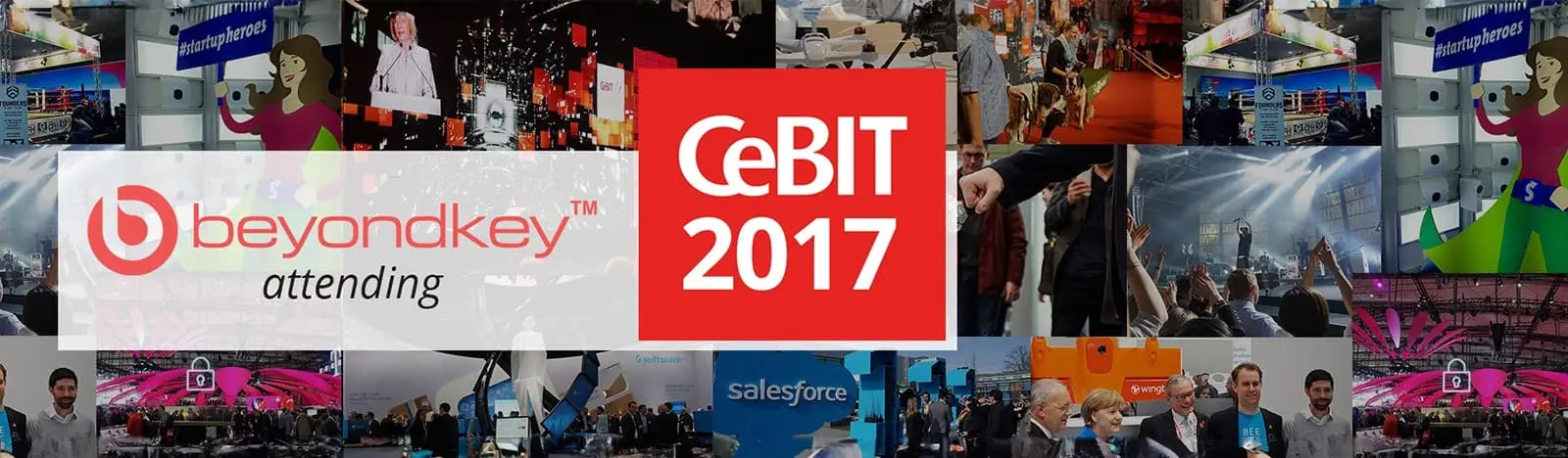 CeBIT 2017