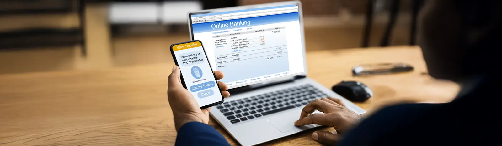 AI in Banking