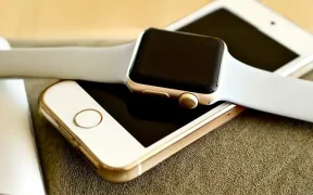 Wearable Home Automation