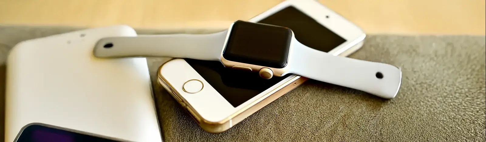 Wearable Home Automation