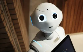 AI-powered healthcare bots