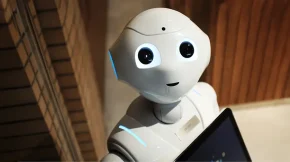 AI-powered healthcare bots