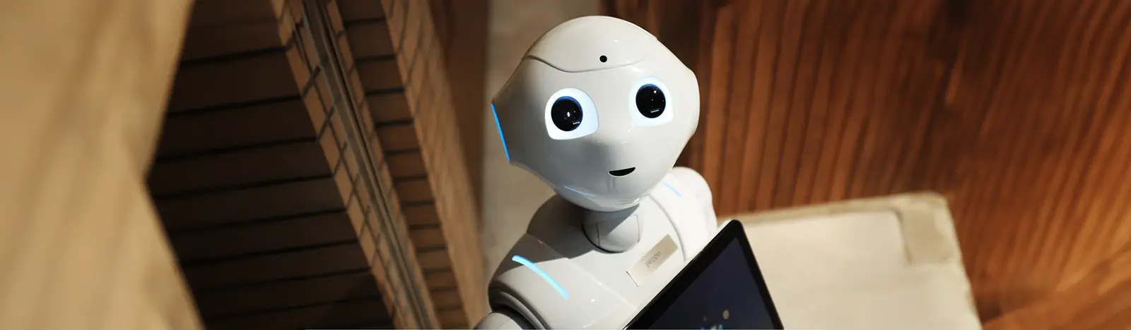 AI-powered healthcare bots