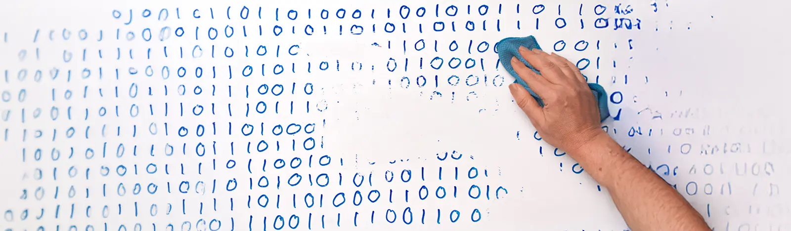 Data De-Duplication