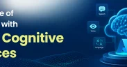 Apps Lies with Azure Cognitive Services