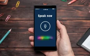 Voice chatbot