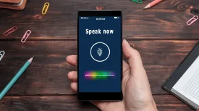 Voice chatbot