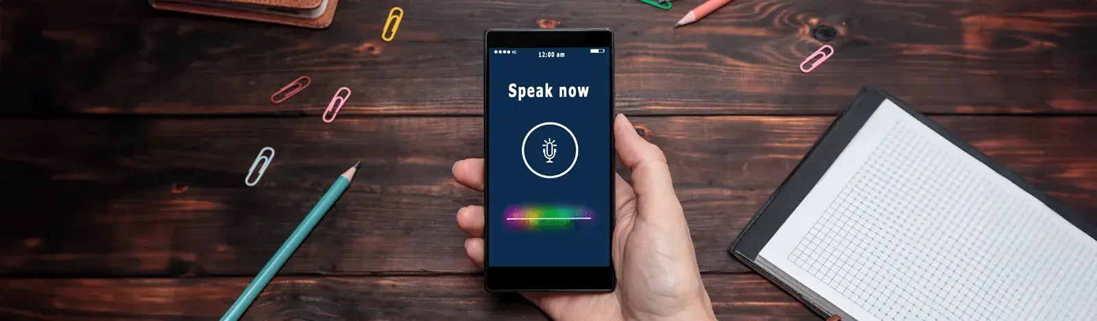 Voice chatbot