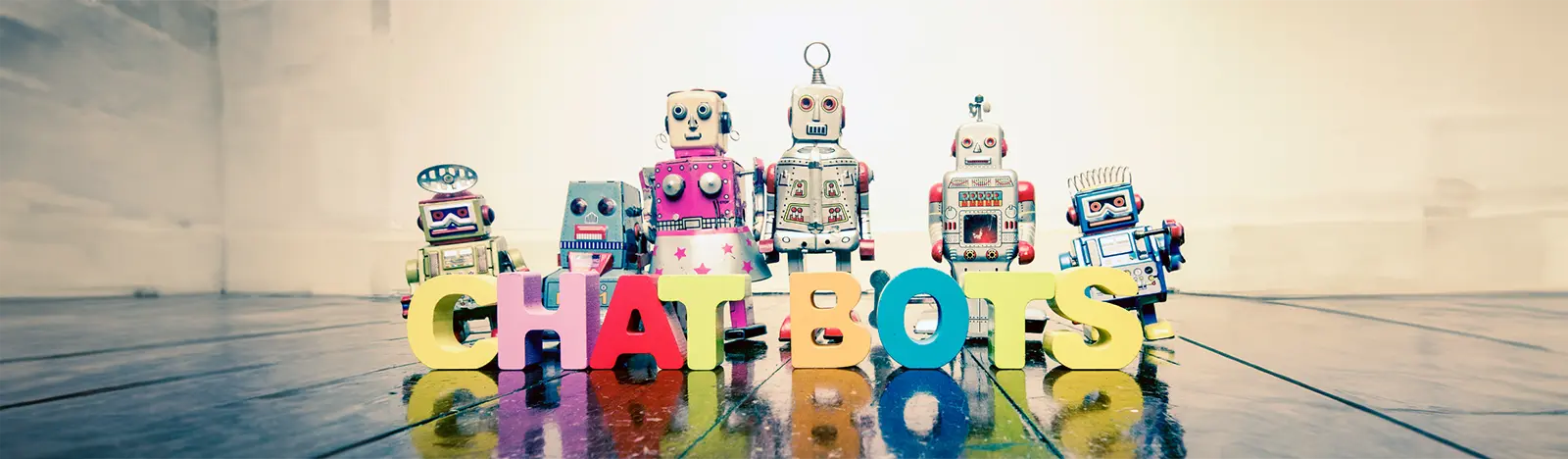 Conversational Bot