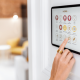 smart home automation