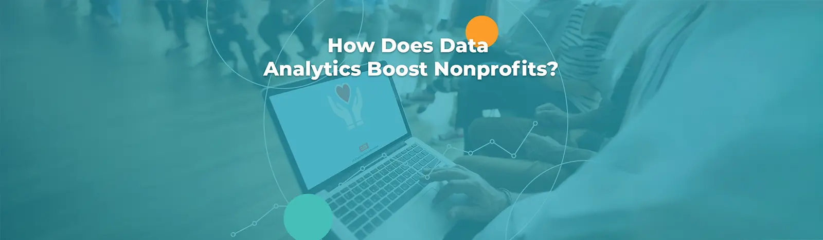 How Data Analytics boost nonprofits