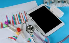 Healthcare Analytics