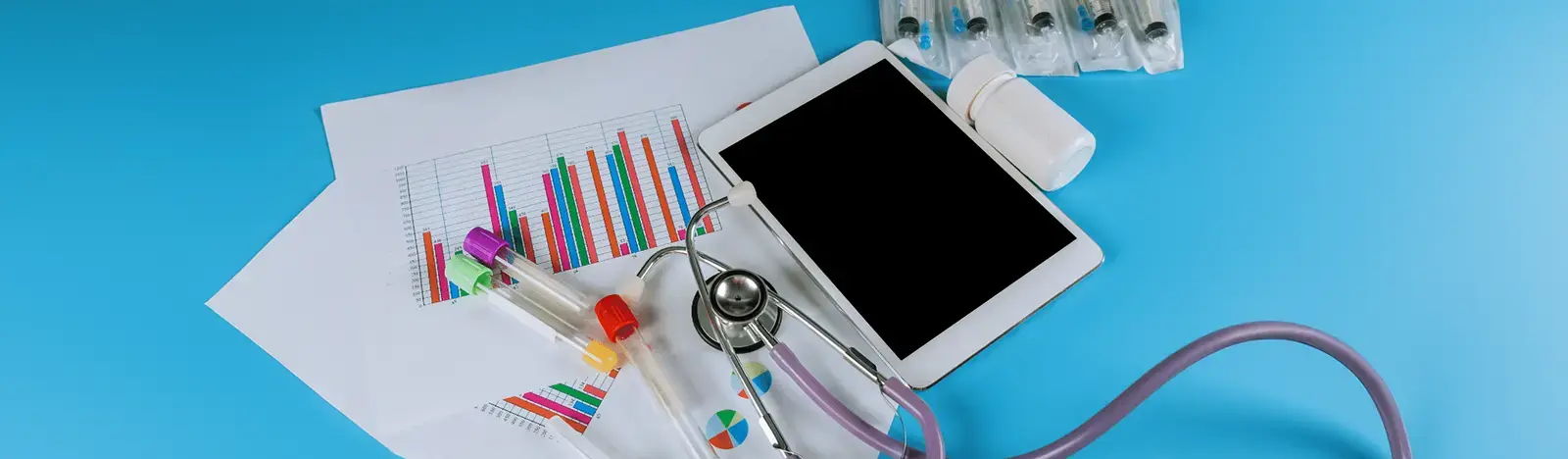 Healthcare Analytics
