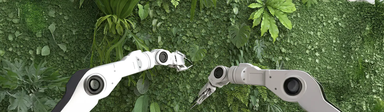 robotic process automation