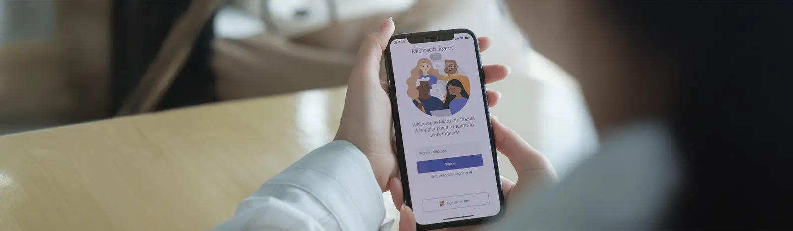 microsoft teams