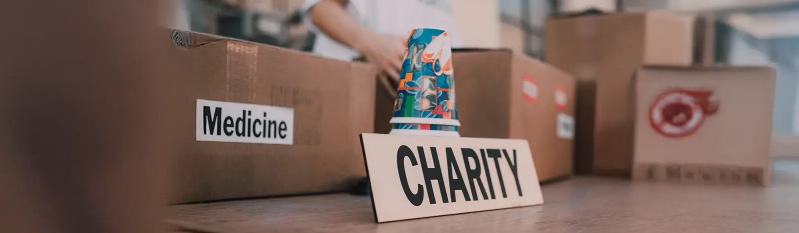 nonprofit crm