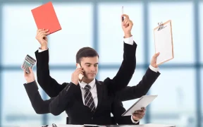 Tedious Tasks Power Automate