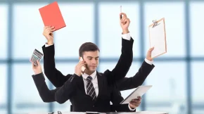 Tedious Tasks Power Automate