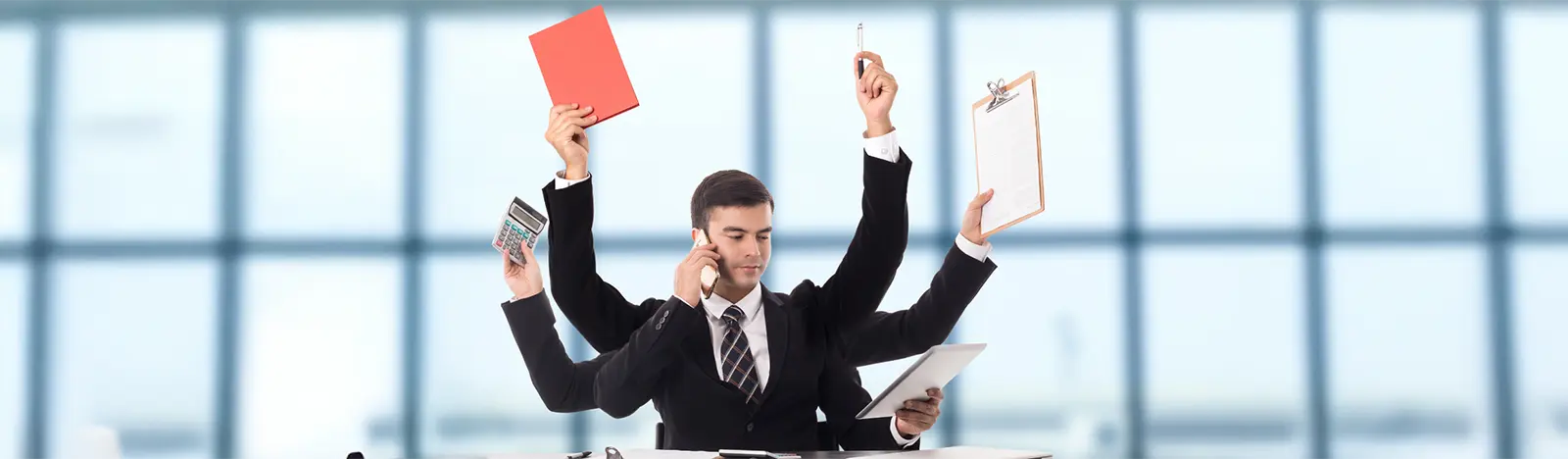 Tedious Tasks Power Automate