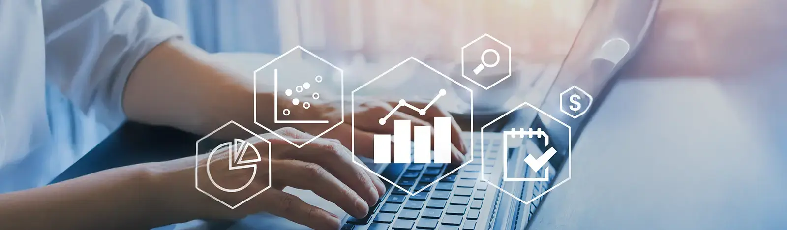 Power BI for HR, Finance, and Project Management Teams