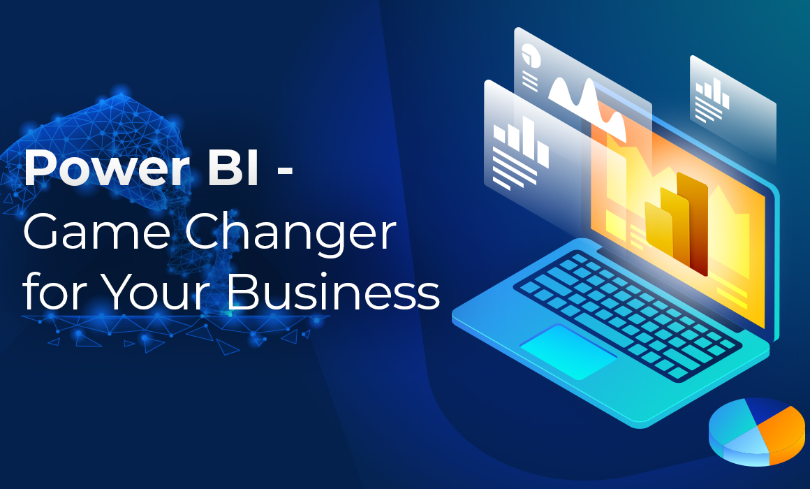 Power BI Game Changer