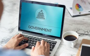 Government Business Intelligence