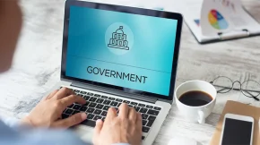 Government Business Intelligence