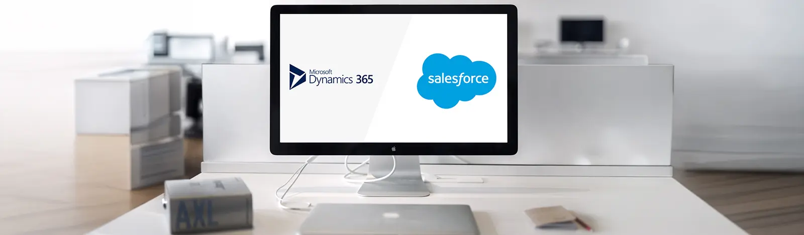 Dynamics 365 Blog