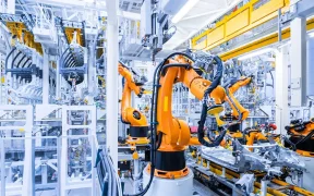 Dynamics 365 for Manufacturing