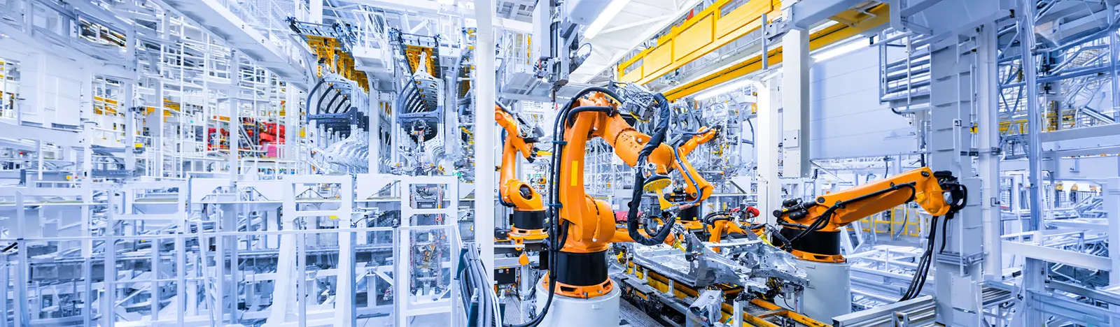 Dynamics 365 for Manufacturing