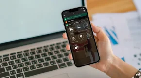 Fleet Management App