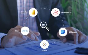 BI Analytics Tools