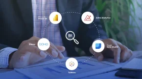 BI Analytics Tools