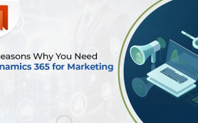 D365 for marketing