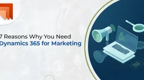 D365 for marketing