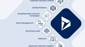 Dynamics 365 Marketing