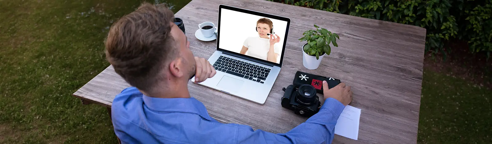 Dynamics 365 Customer Service