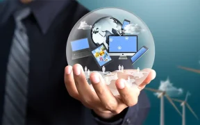 Business Forecasting