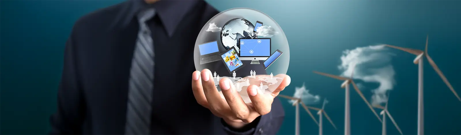 Business Forecasting