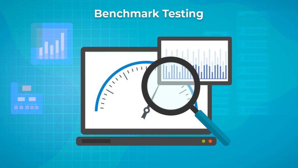 Benchmark Testing