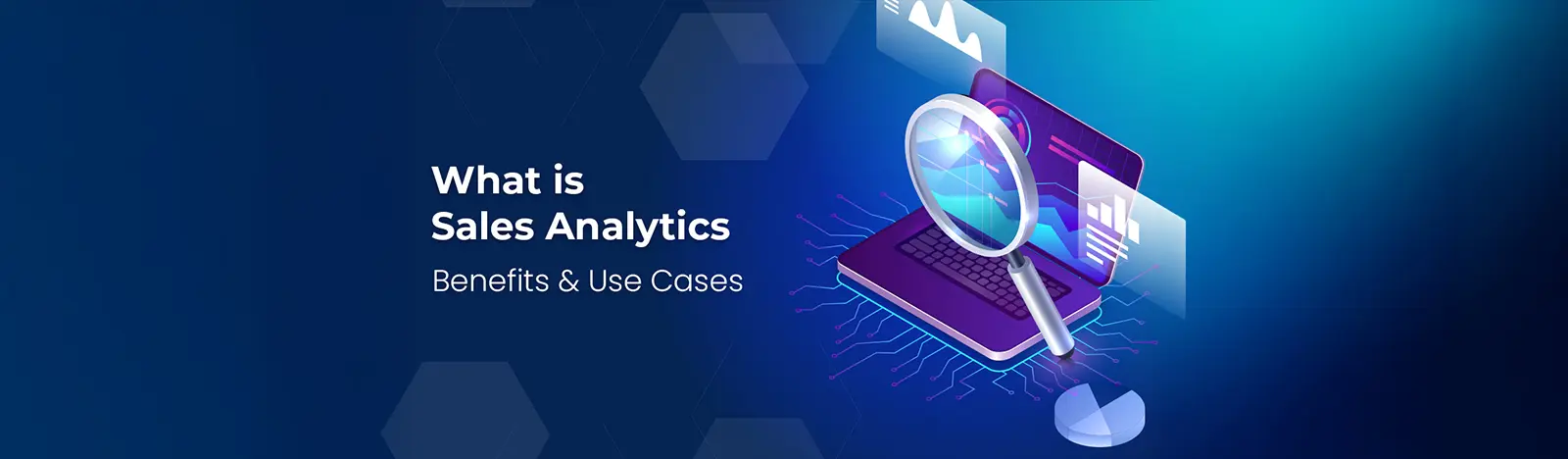Sales Analytics