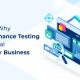 Performance Testing